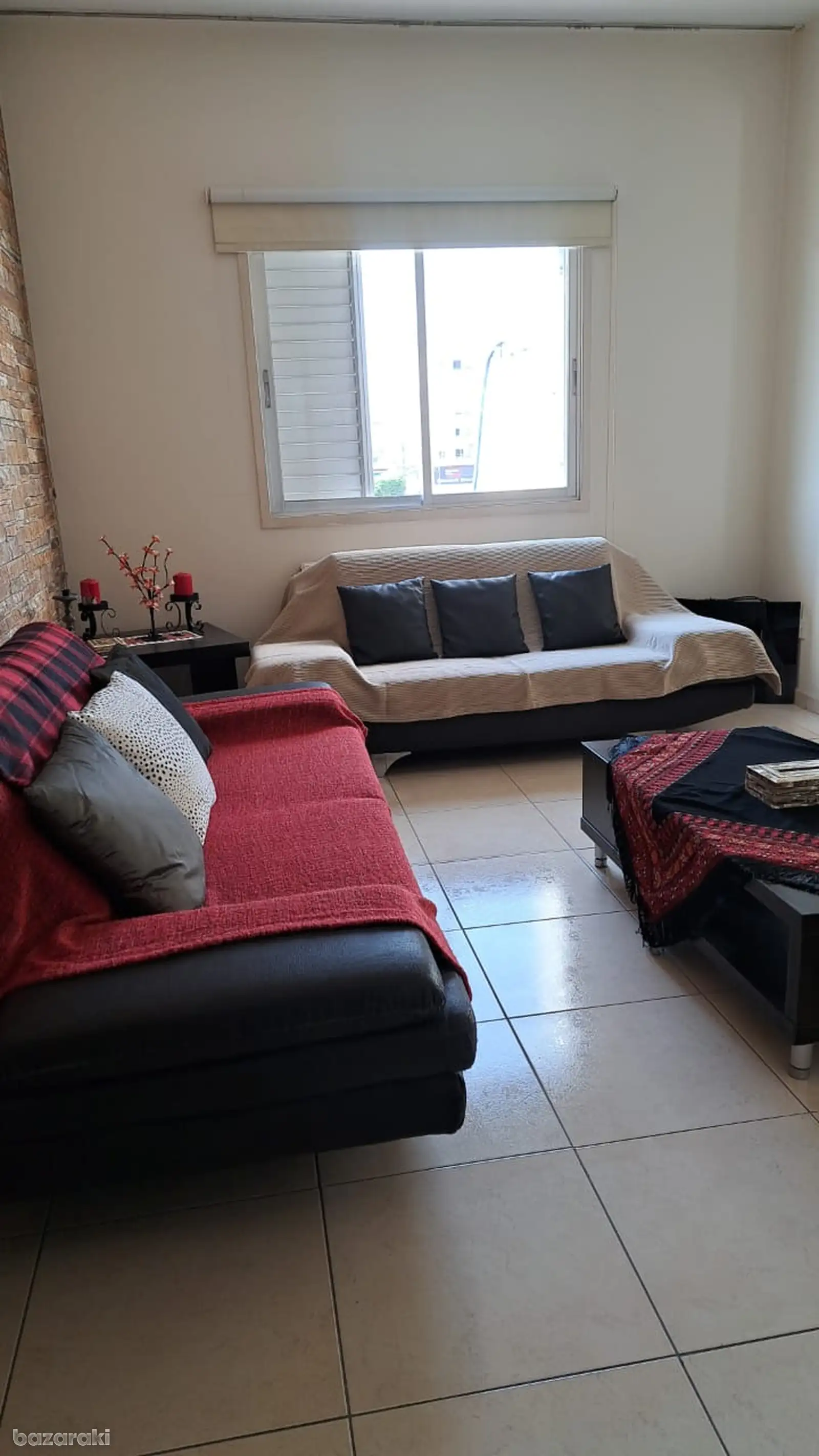 Apartment, 3 bedrooms — 3