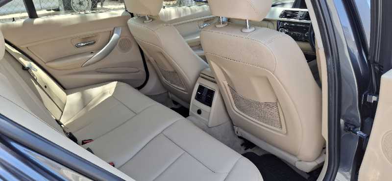 2016 BMW 3-Series 2,0L 2016 Cyprus