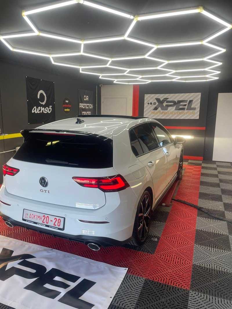 2024 Volkswagen Golf 2,0L 2024 Cyprus
