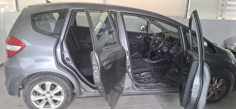2012 Honda Jazz 1,4L 2012 Cyprus
