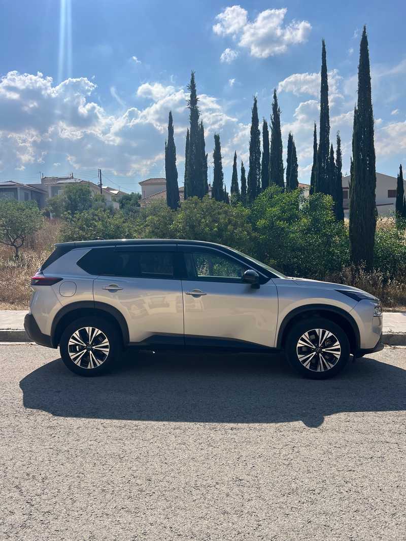 2023 Nissan X-Trail 1,5L 2023 Cyprus