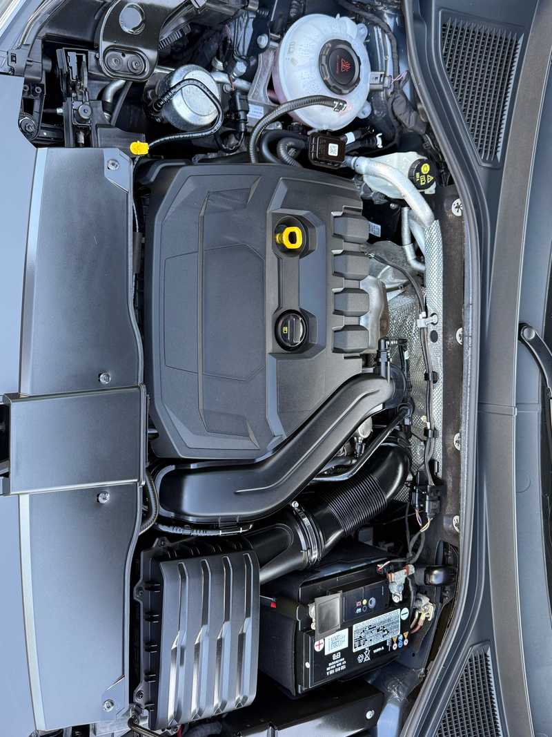 2021 Volkswagen T-Roc 1,5L 2021 Cyprus