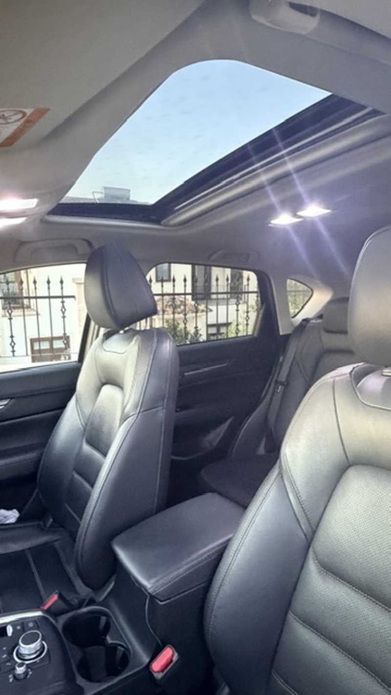 2023 Mazda CX-5 2,0L 2023 Cyprus