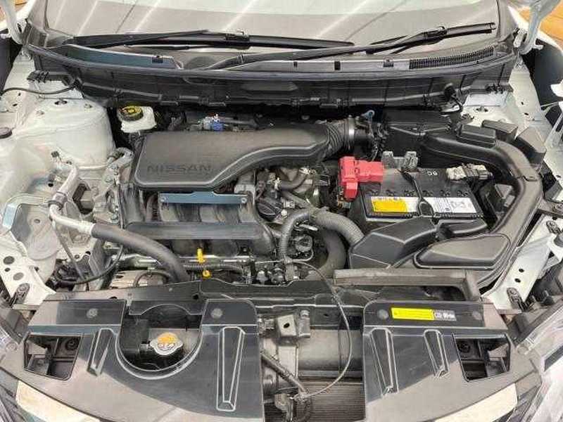 2022 Nissan X-Trail 2,0L 2022 Cyprus