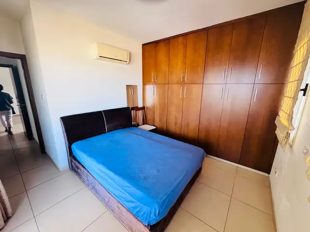  3-bedroom apartment to rent, Επαρχία Λεμεσού — Άγιος Αθανάσιος - 6