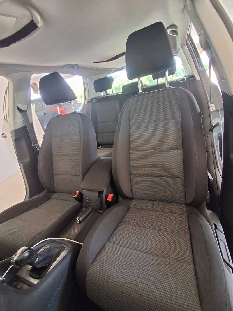 2011 Volkswagen Golf 1,6L 2011 Cyprus