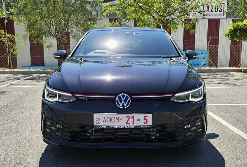 2022 Volkswagen Golf 2,0L 2022 Cyprus