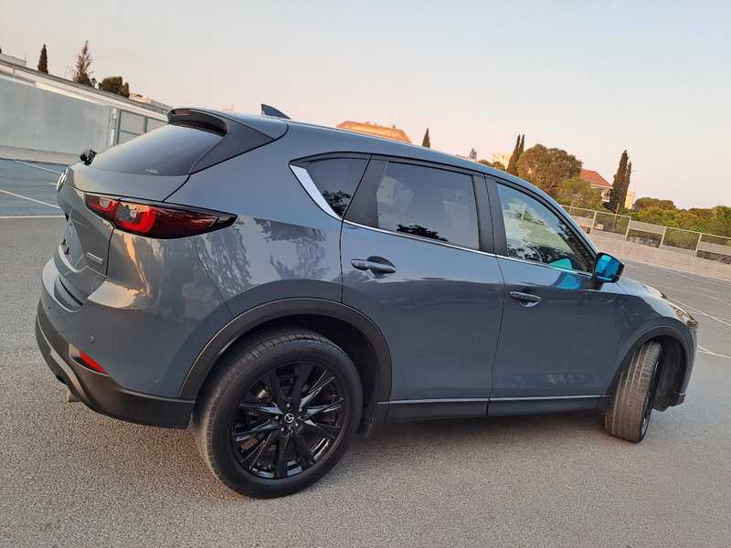 2023 Mazda CX-5 2,0L 2023 Cyprus