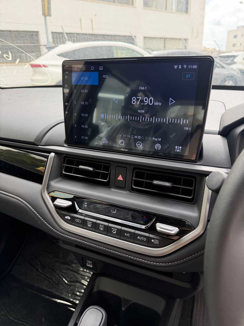 2025 Honda WR-V 1,5L 2025 Cyprus