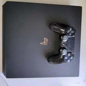 Playstation 4 pro 1TB, Nicosia — Strovolos - Archangelos