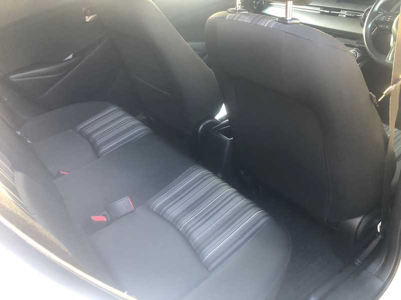 2022 Mazda 2 1,5L 2022 Cyprus