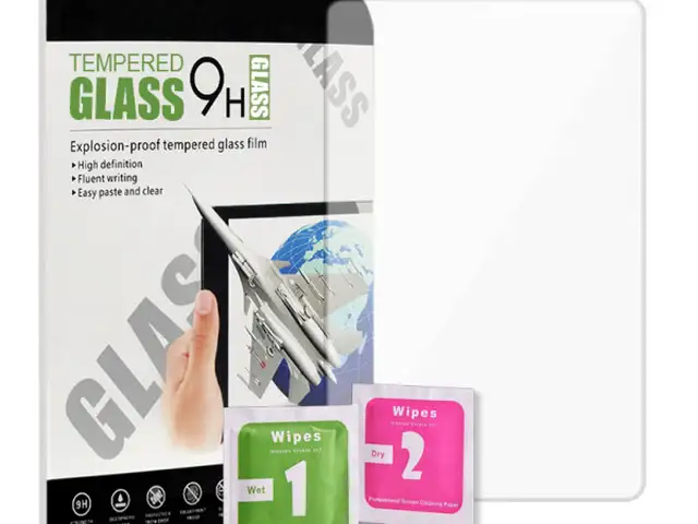 Tempered glass samsung tab s10 plus x820 x826, Επαρχία Λεμεσού — Άγιος Αθανάσιος