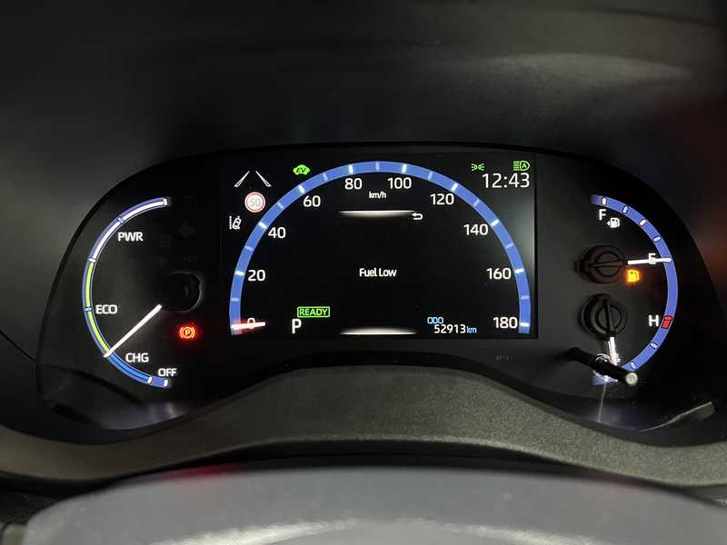 2023 Toyota Yaris Cross 1,5L 2023 Cyprus
