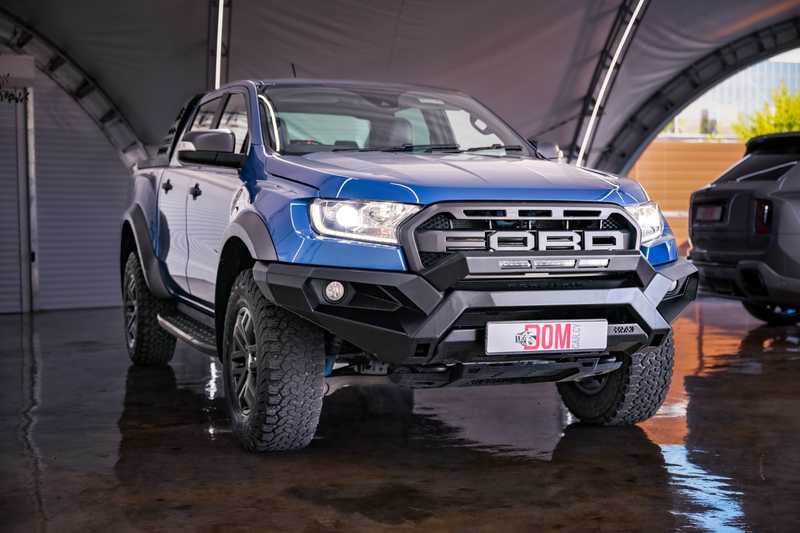 2020 Ford Ranger 2,0L 2020 Cyprus