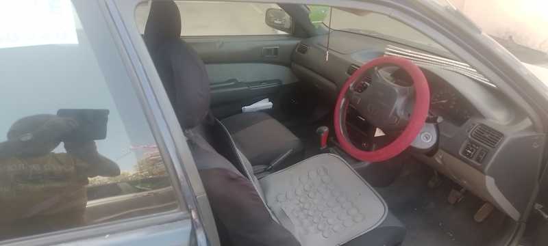 Toyota Corolla 1,3L 1999