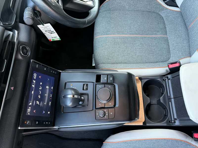 2023 Mazda ΜΧ-30 2,0L 2023 Cyprus