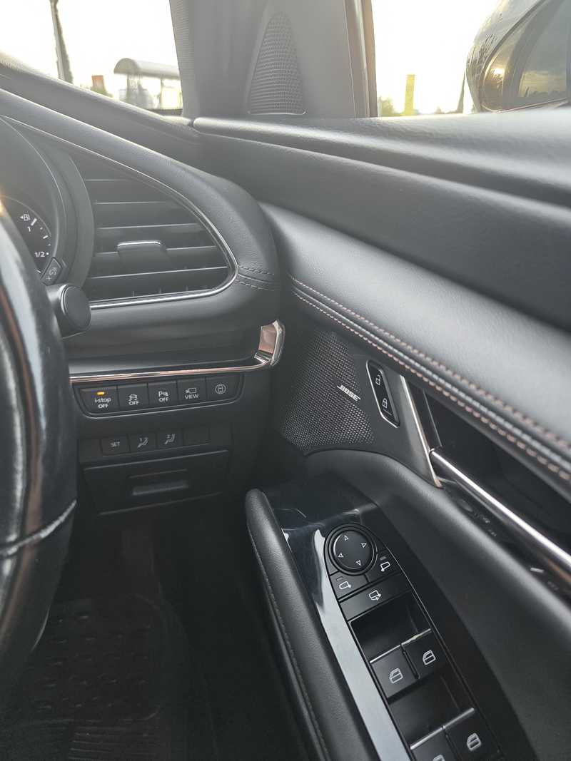 2019 Mazda 3 2,0L 2019 Cyprus