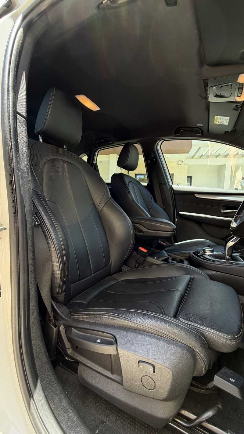 2020 BMW 2-Series 1,5L 2020 Cyprus