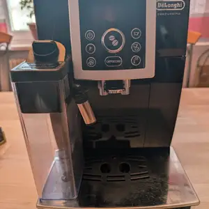 Delonghi ecam 23.463 b bean-to-cup coffee machine, Επαρχία Λεμεσού — Άγιος Αθανάσιος