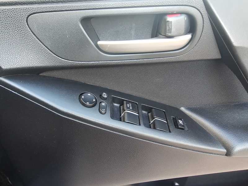 2014 Mazda 3 1,6L 2014 Cyprus