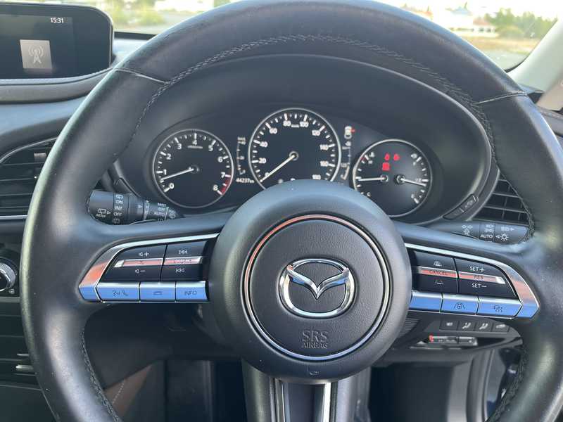 2021 Mazda CX-30 2,0L 2021 Cyprus