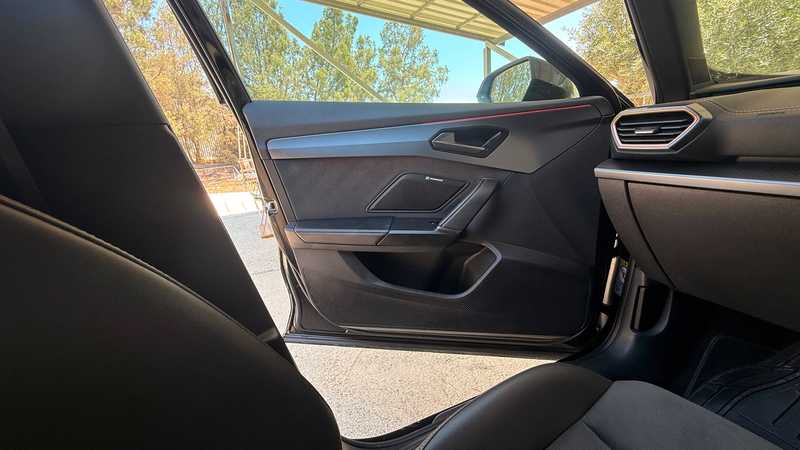 2025 Cupra Formentor 2,0L 2025 Cyprus