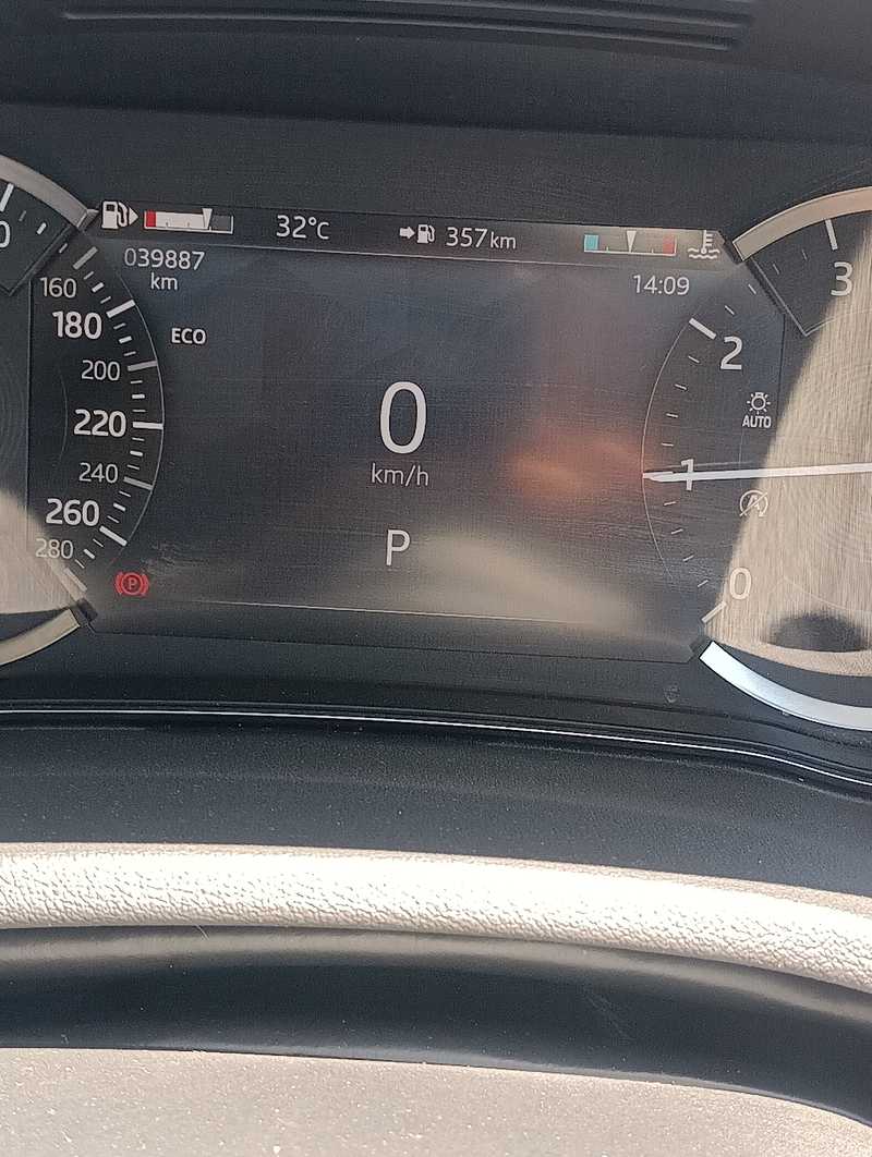 2021 Jaguar E-Pace 1,5L 2021 Cyprus