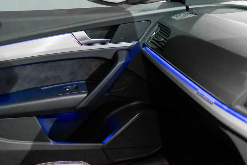 2020 Audi Q5 2,0L 2020 Cyprus