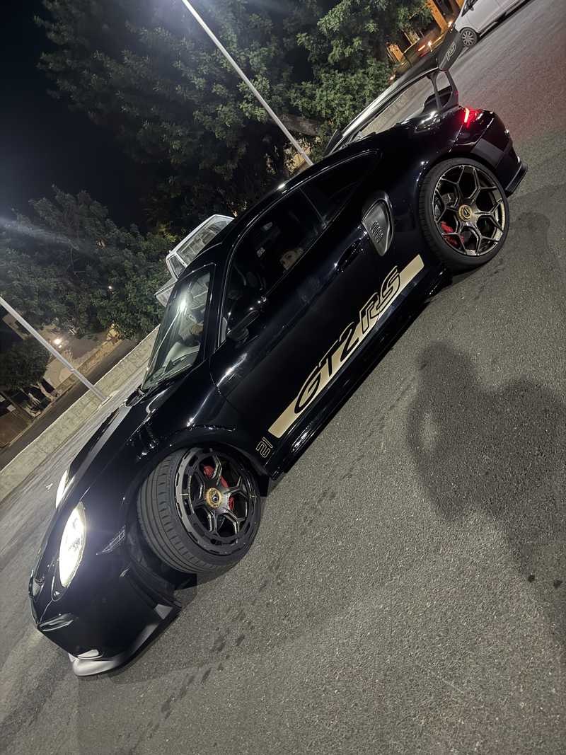 Porsche 911 3,0L 2016