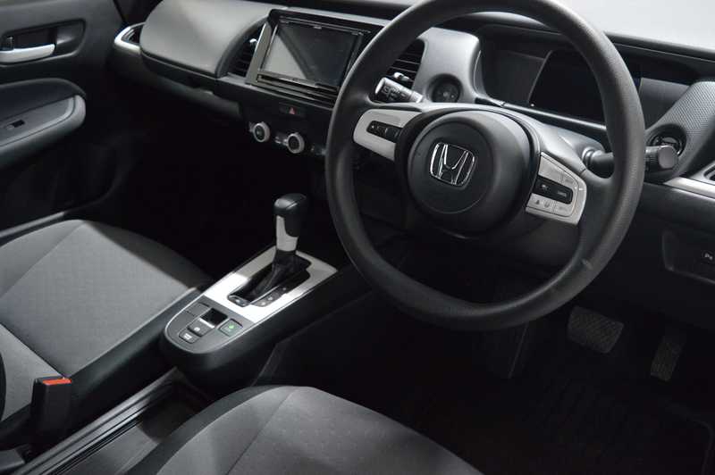 2020 Honda Fit 1,5L 2020 Cyprus