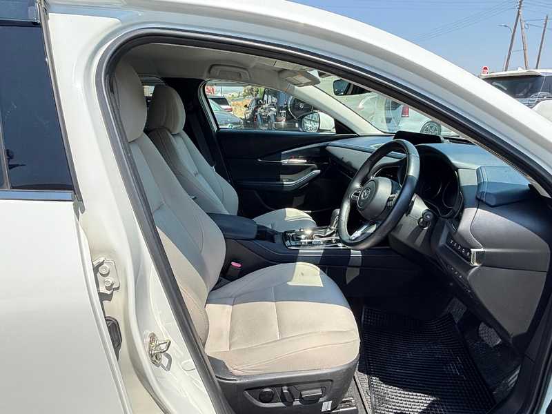 2022 Mazda CX-30 2,0L 2022 Cyprus