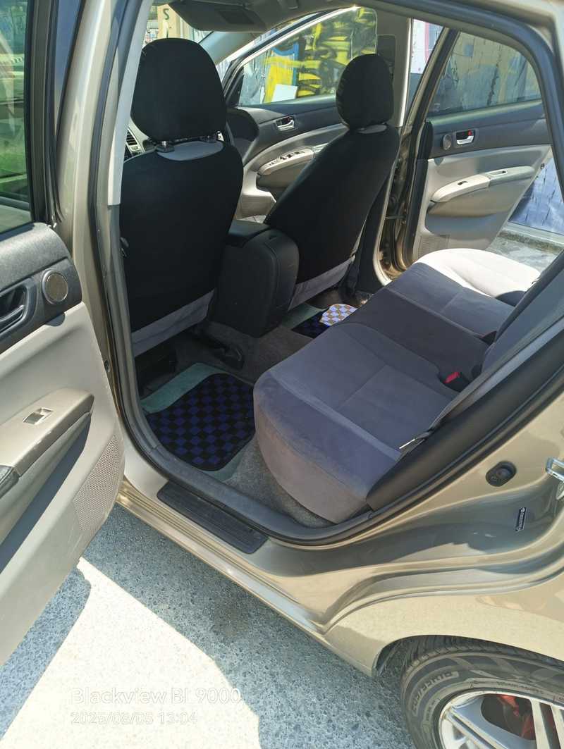 2008 Toyota Prius 1,5L 2008 Cyprus