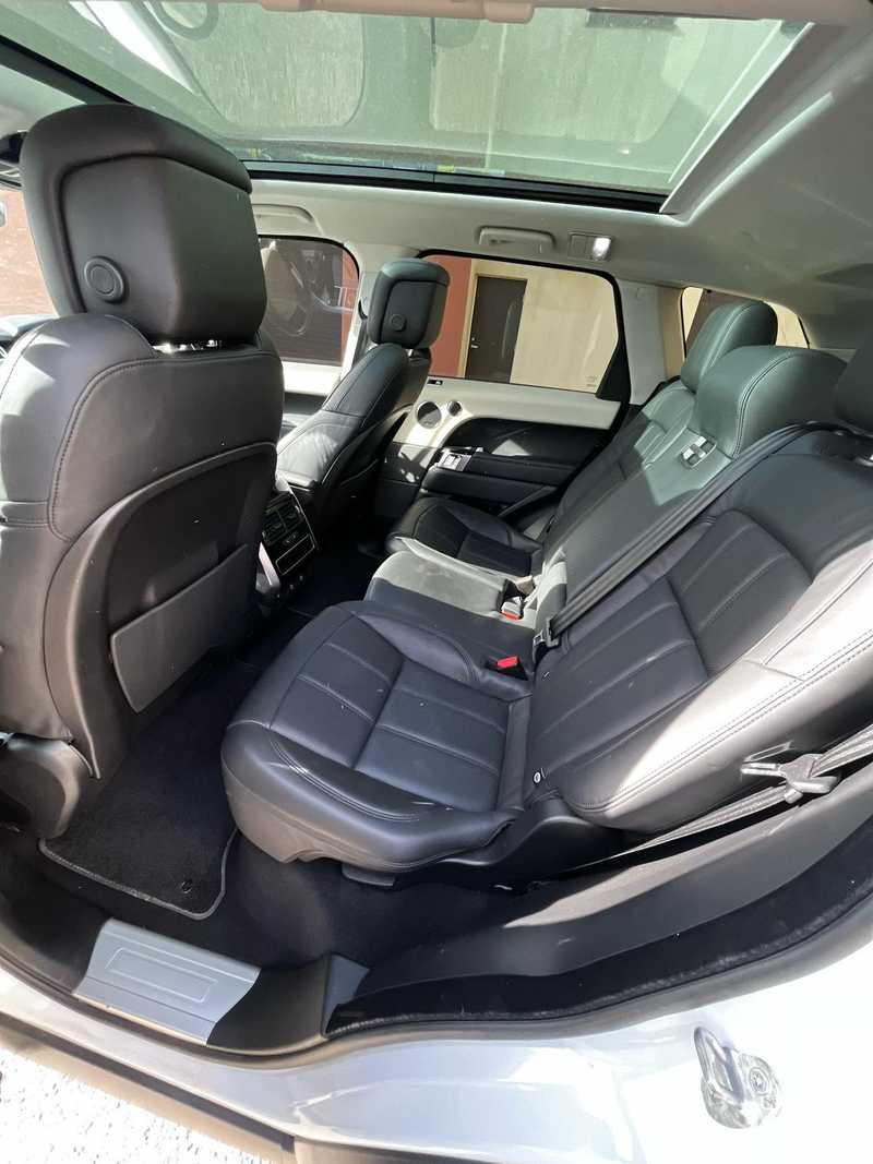 2023 Land Rover Range Rover Sport 3,0L 2023 Cyprus