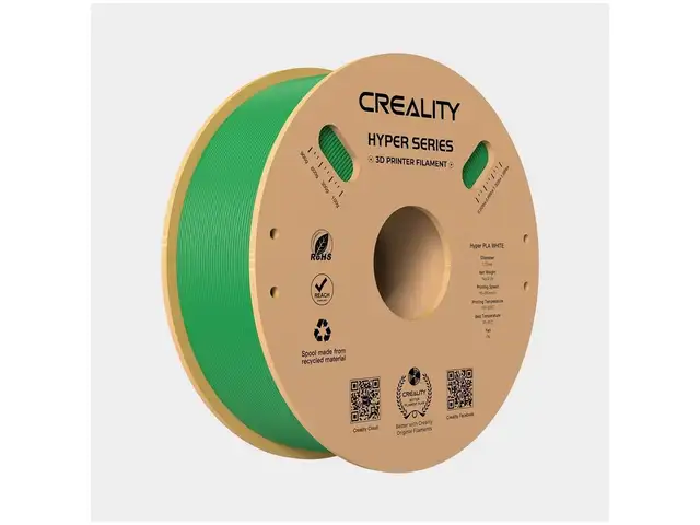 Creality hyper pla green 1 75 mm kg, Επαρχία Λευκωσίας — Λακατάμεια - Αγία Παρασκευή