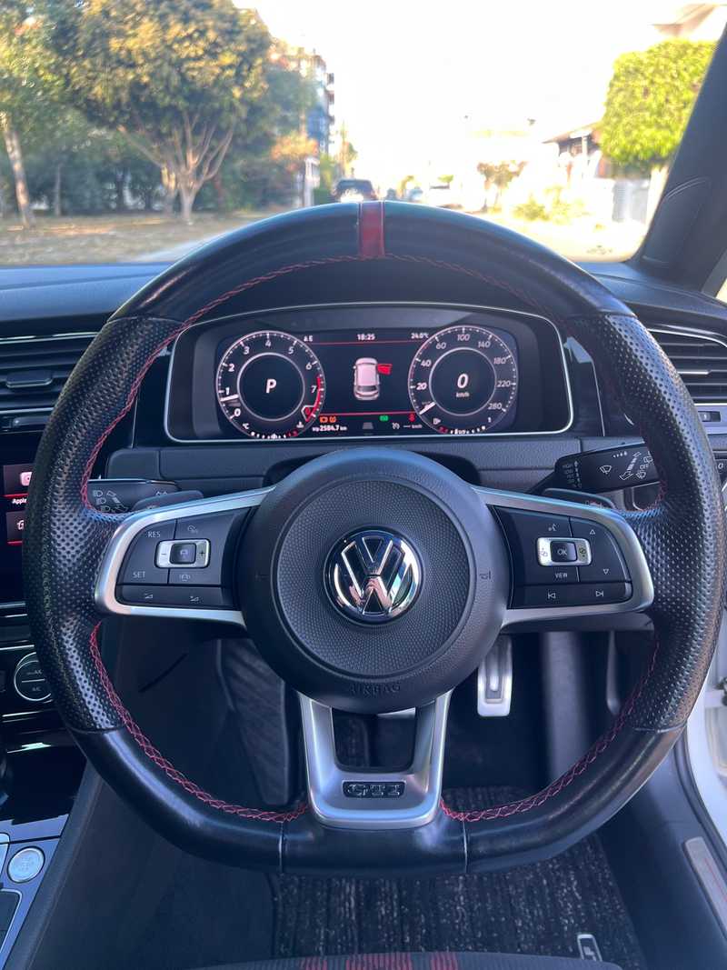 2020 Volkswagen Golf 2,0L 2020 Cyprus