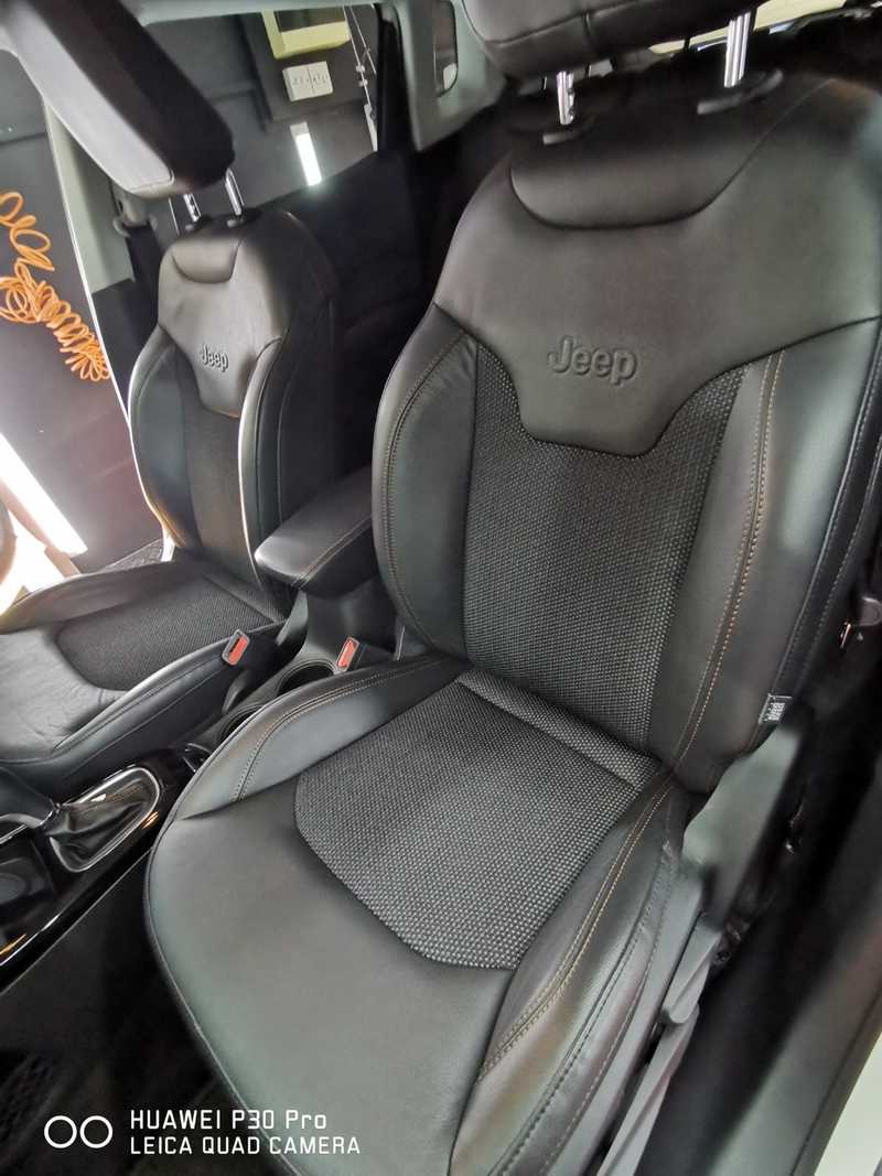 2020 Jeep Compass 2,0L 2020 Cyprus