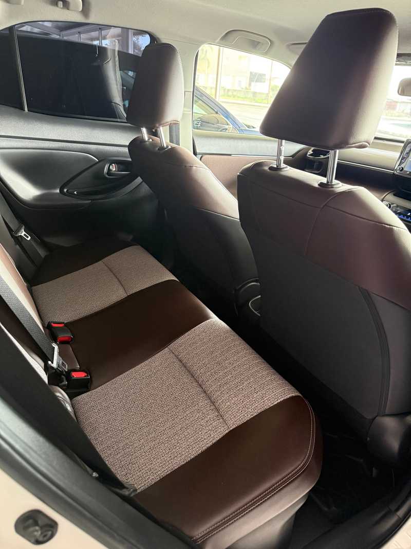 2022 Toyota Yaris Cross 1,5L 2022 Cyprus