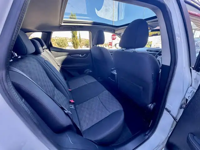 Nissan Qashqai 1,2L 2015, Επαρχία Πάφου — Paphos - Άγιος Θεόδωρος - 13