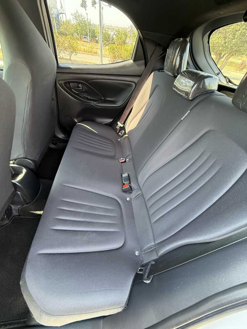 2022 Toyota Yaris 1,5L 2022 Cyprus