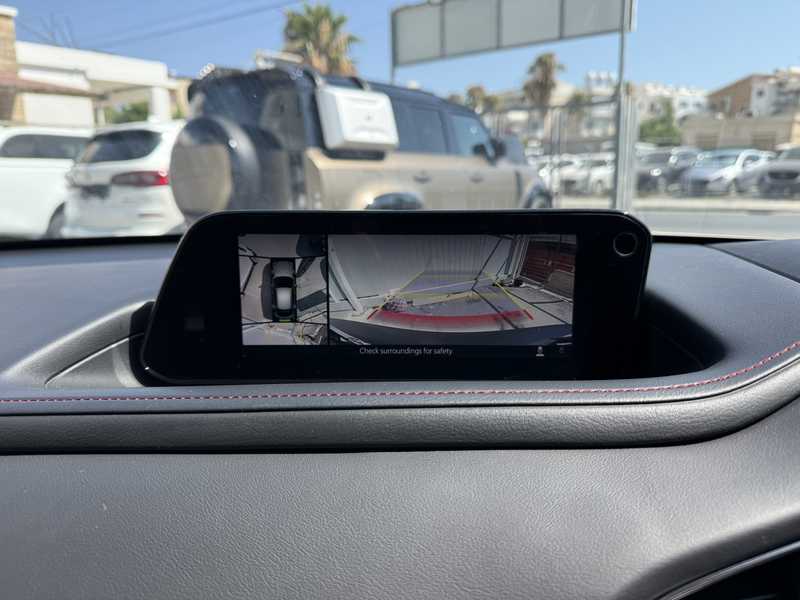 2023 Mazda CX-30 2,0L 2023 Cyprus