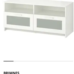 White tv stand, Limassol — Limassol - Agia Triada