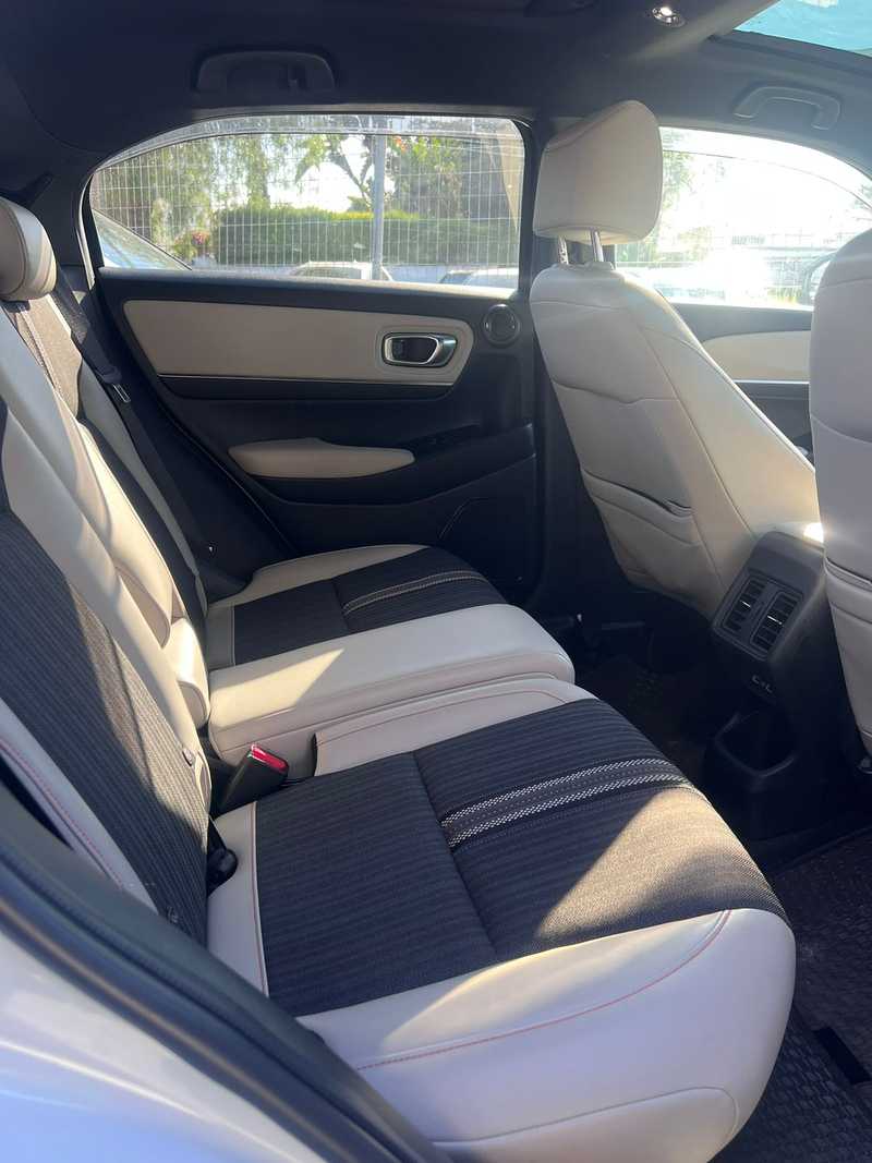 2022 Honda Vezel 1,5L 2022 Cyprus