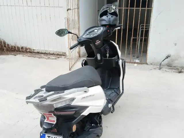Bike, Nicosia — Nicosia - Kaimakli