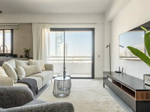 2-bedroom apartment to rent, Επαρχία Λεμεσού — Γερμασόγεια Τουριστική Περιοχή