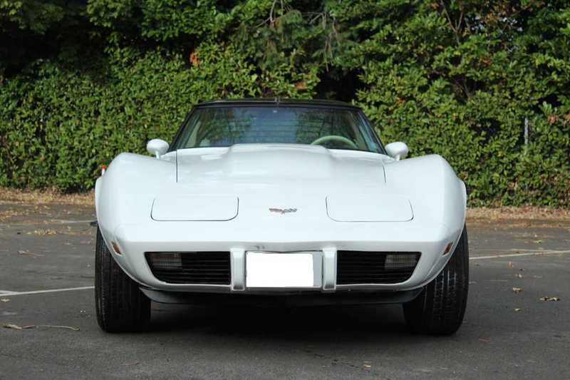 1979 Cars Classic 5,7L 1979 Cyprus