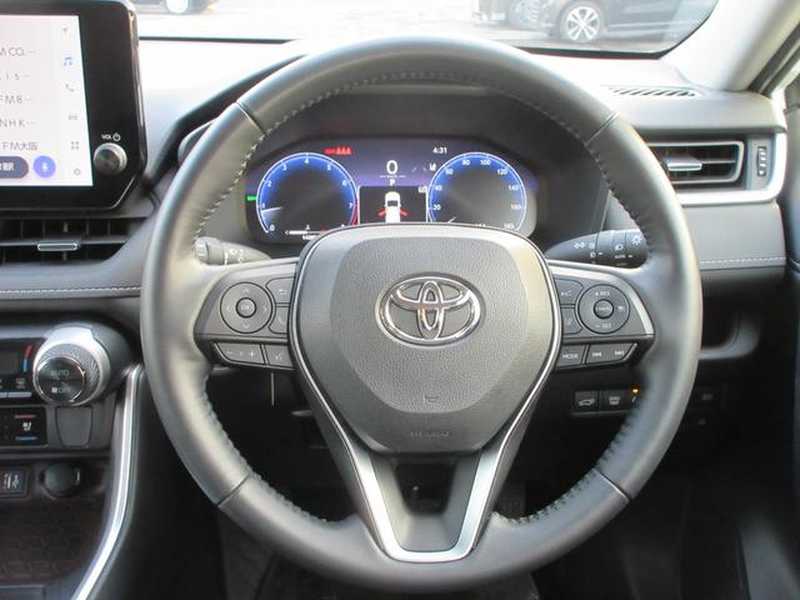 2024 Toyota RAV4 2,5L 2024 Cyprus