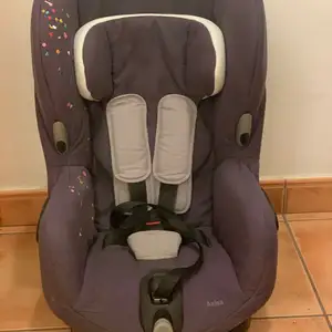 Child car seat size 0-18 kg maxi cosi, Limassol — Limassol - Agia Fyla