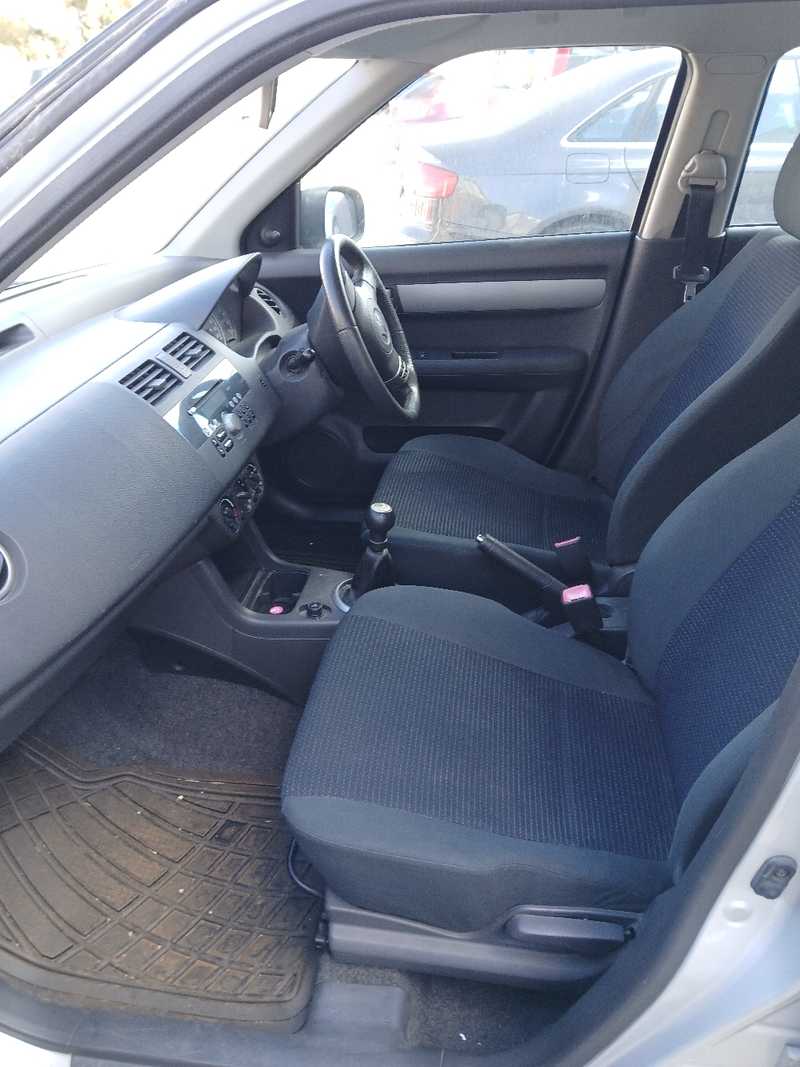 Suzuki Swift 1,3L 2009