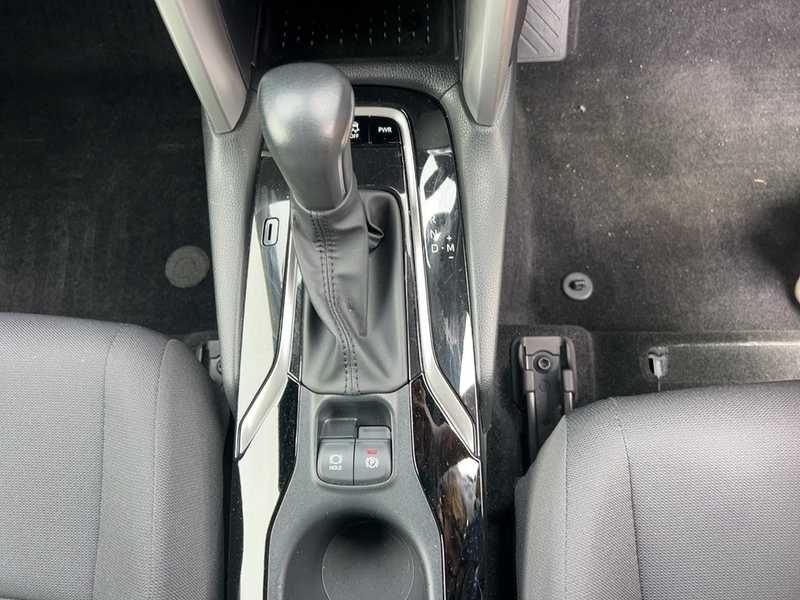 2023 Toyota Corolla Cross 1,8L 2023 Cyprus