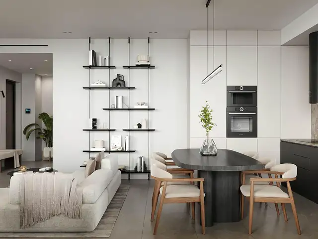 1-bedroom apartment for sale, Επαρχία Λεμεσού — Λεμεσός - Αγία Ζώνη